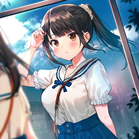 Contributor guke1024