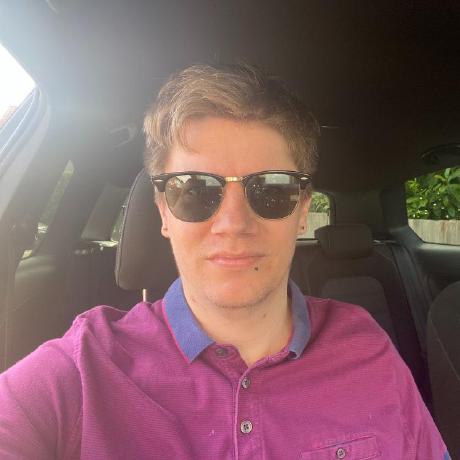 User avatar: itsa-sh