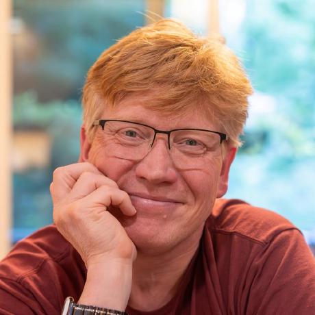 Avatar of Jack Herrington