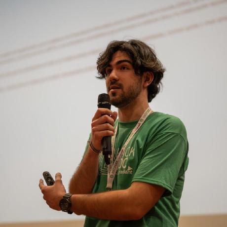 Jorge Teixeira Profile Picture