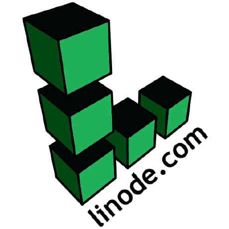 Linode Object Storage logo