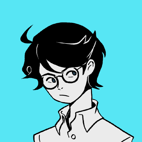 Website @ lubien.dev