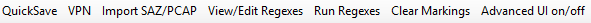 Settings Window