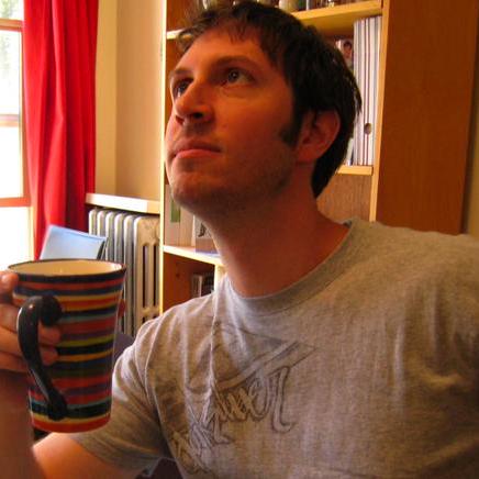 User avatar: Matt Massicotte