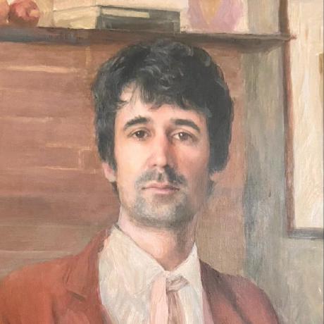 Giuliano Losa's avatar