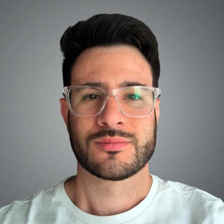 Nate's profile picture