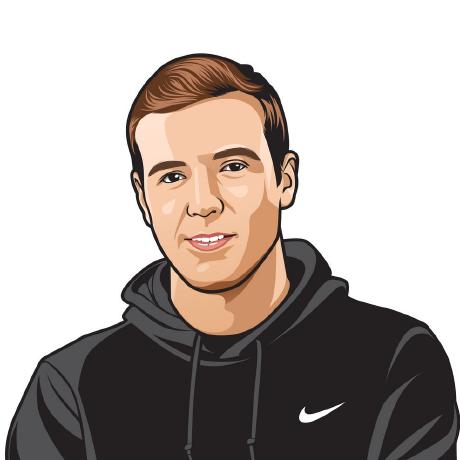 User avatar: nicotsx