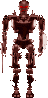 Phase 1 Dark Trooper (GROMAS)