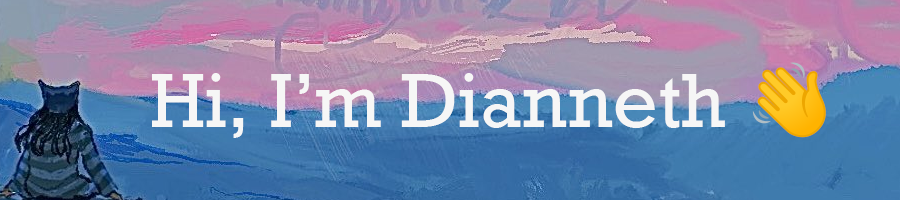 Hi, I'm Dianneth 👋