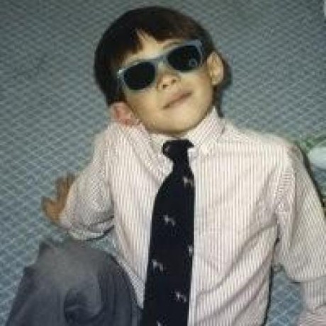 User avatar: strcrzy