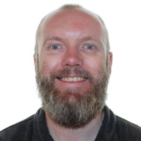 User avatar: Håvard Moen