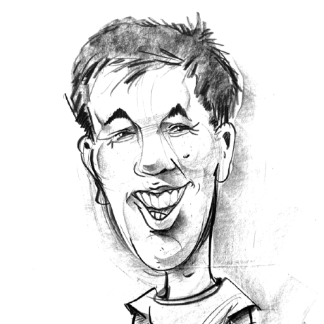 Vincent (vincent) Farcaster social identity (Fname handle) PFP