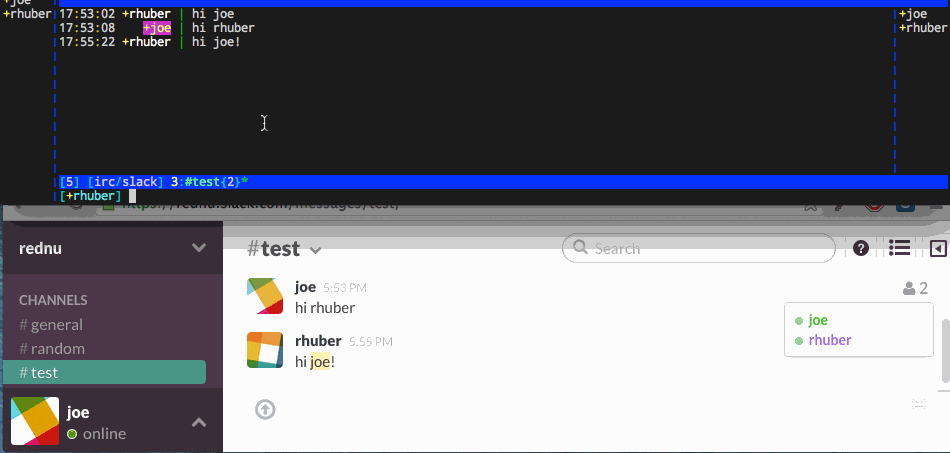 animated screenshot