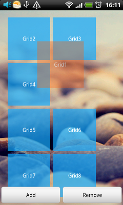 dragging dragging snapshot