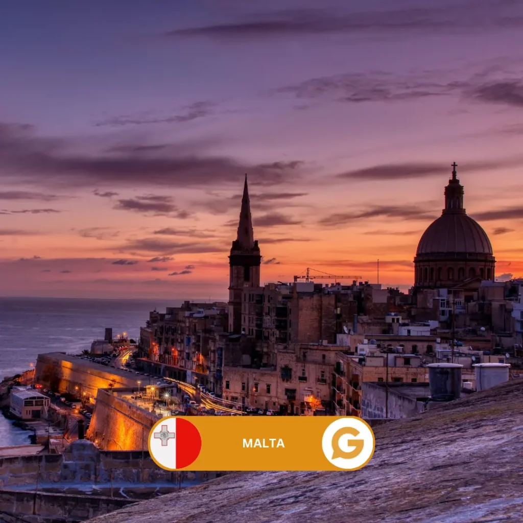 malta