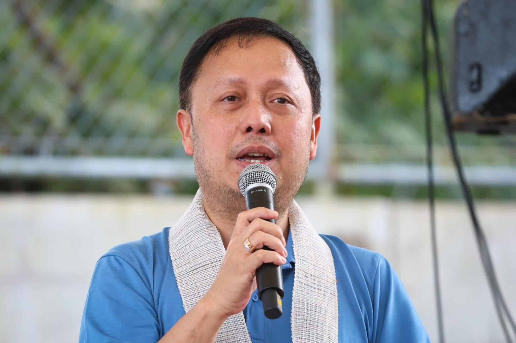 Zaldy Co’s release from Czech custody hurts flood control probe–Ejercito