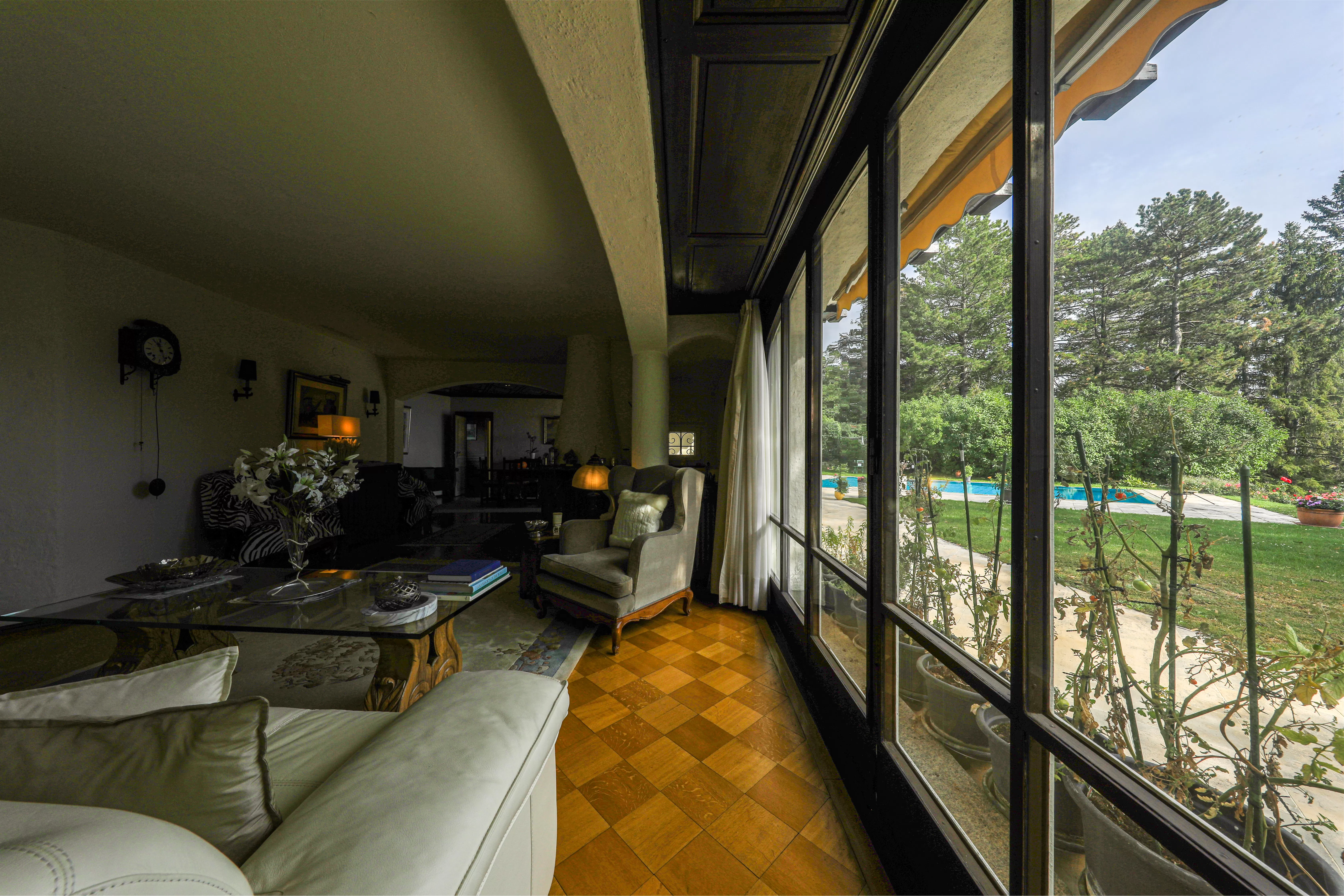 real estate photo editing