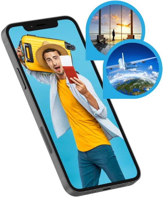 GlobalTourLink App