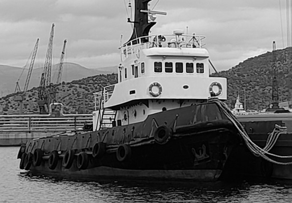 Offshore Vessels