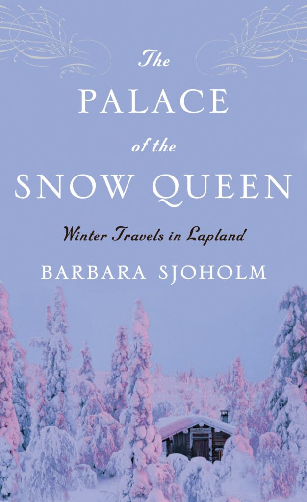 The Palace of the Snow Queen The Palace of the Snow Queen