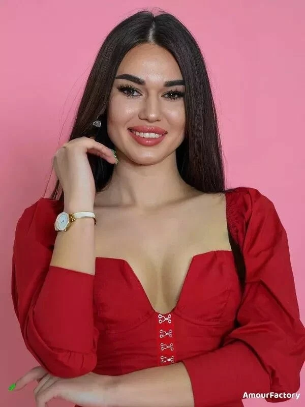 Maria Profile image 3