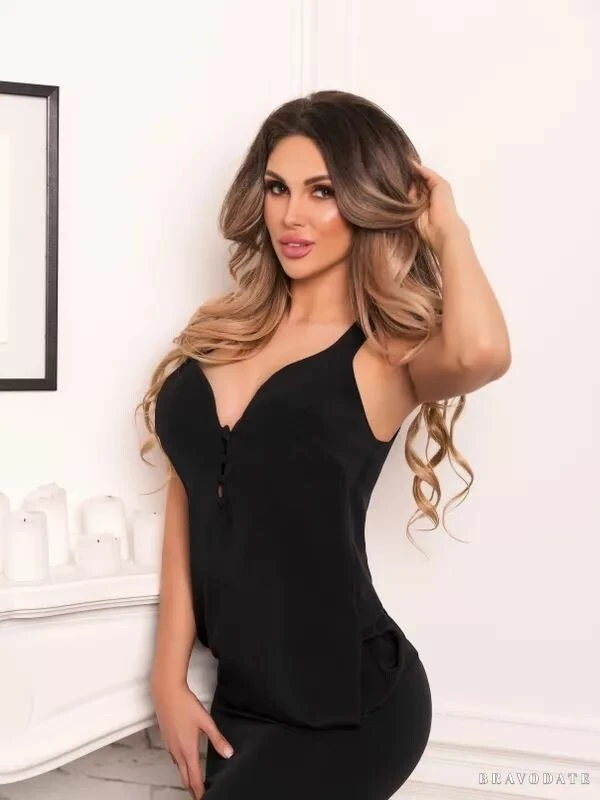 Evgenia Profile image 1