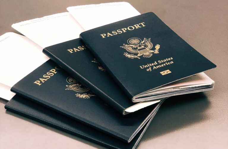 Visa Visa