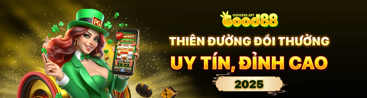 Good88 - Thiên Đường Đổi Thưởng Uy Tín, Đỉnh Cao 2025