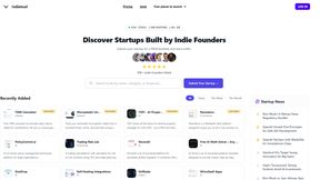 Indietool - tool for Software
