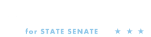 Transparent, white Vin Gopal logo