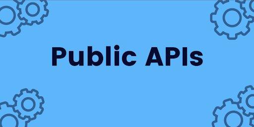 Public API