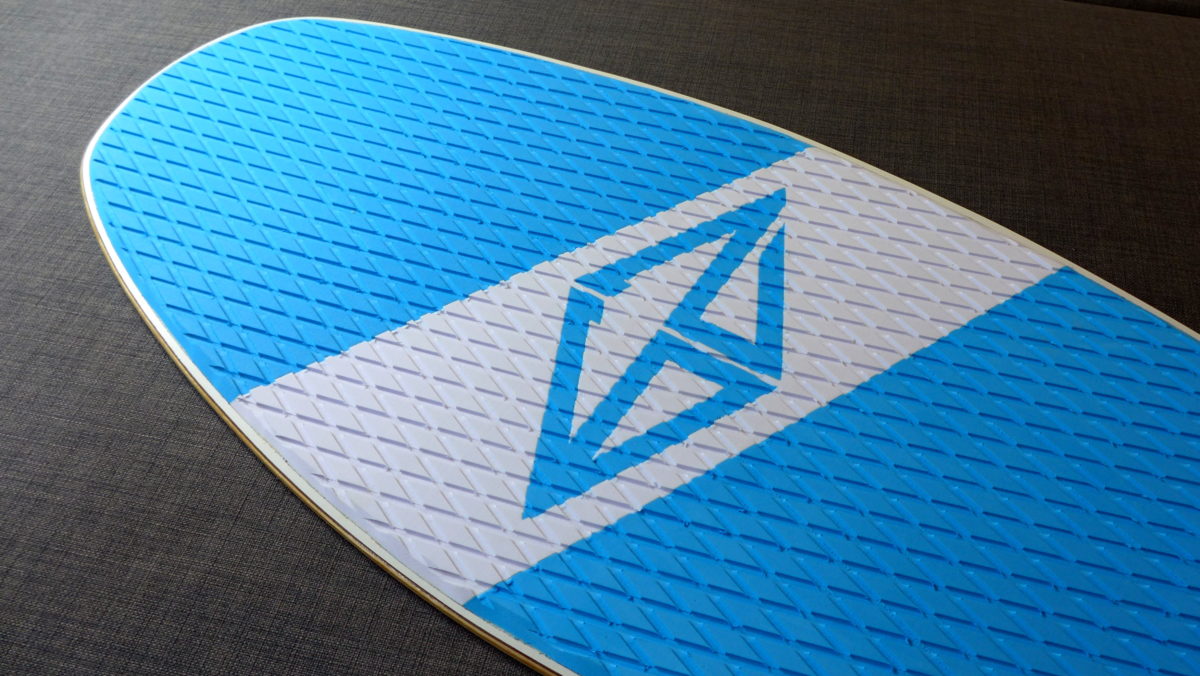 Skimboard JUNIOR - GoZone Skimboards dla dzieci Skimboard JUNIOR - GoZone Skimboards dla dzieci