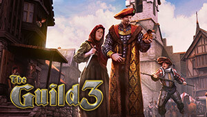 The Guild 3