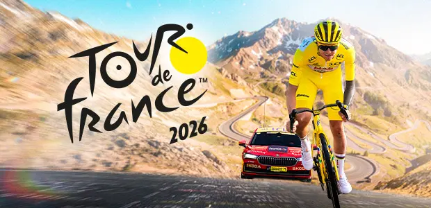 Tour de France 2026