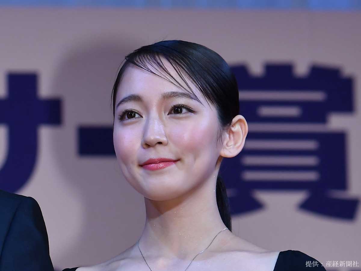 志村けんが吉岡里帆に投げかけた言葉に感動!「忘れられない」エピソードとは?