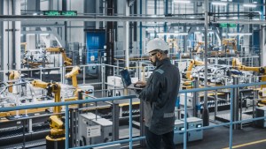 Technological Transformation and Technological Risks