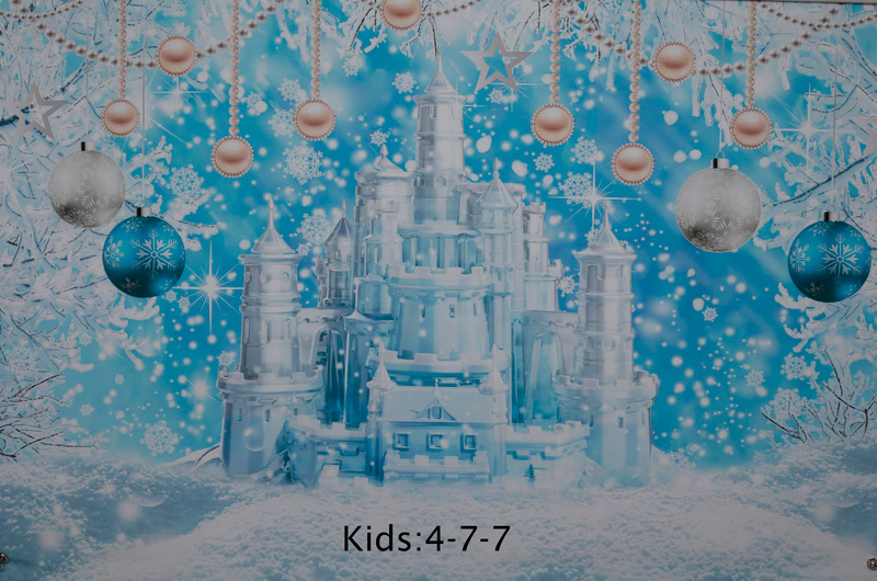 kids Christmas backdrop kids Christmas backdrop