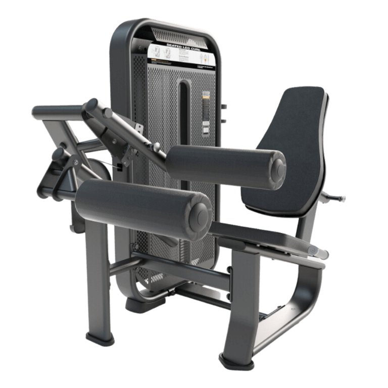 leg extension machine