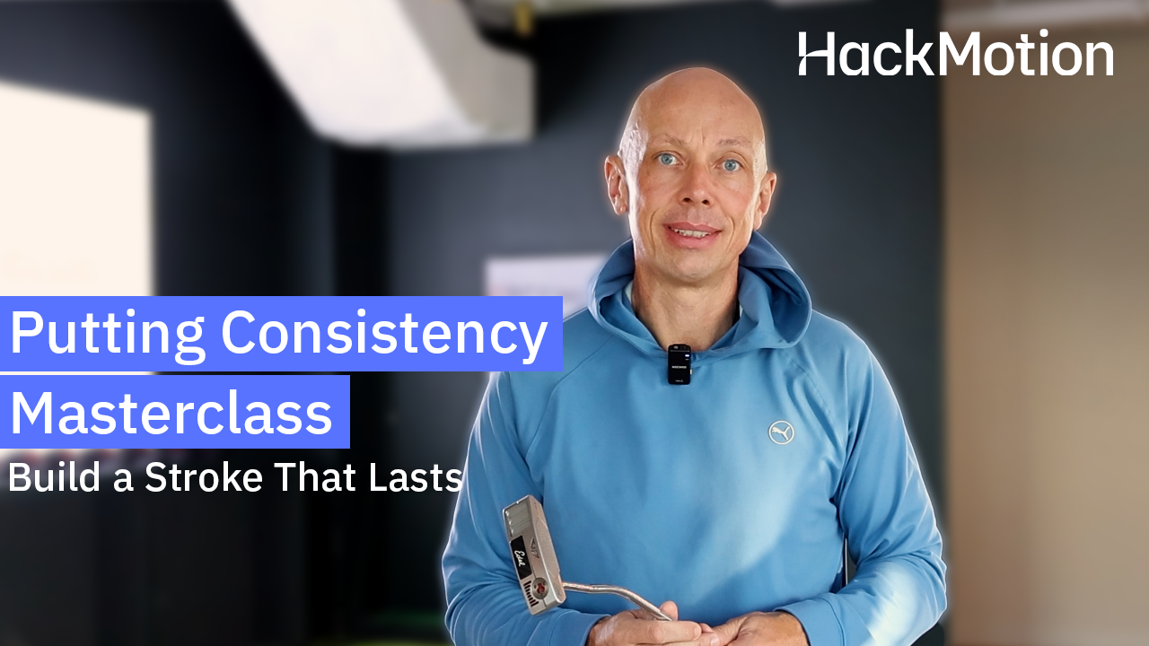 Putting Intro Thumbnail