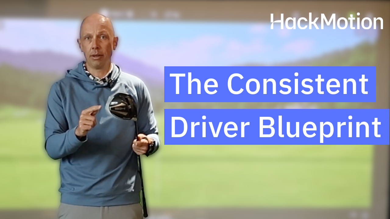 HackMotion Driver course Intro Thumbnail