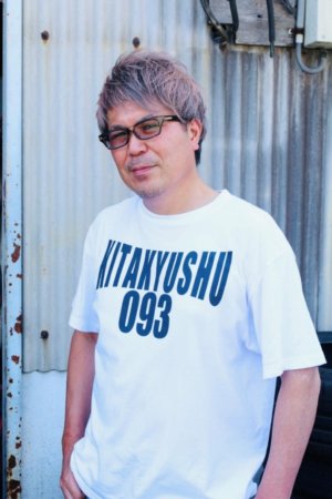 服部 茂幸さん