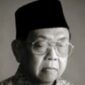 Presiden Ke-4 RI Abdurrahman Wahid alias Gus Dur. (Instagram.com @gusdur.ig)

