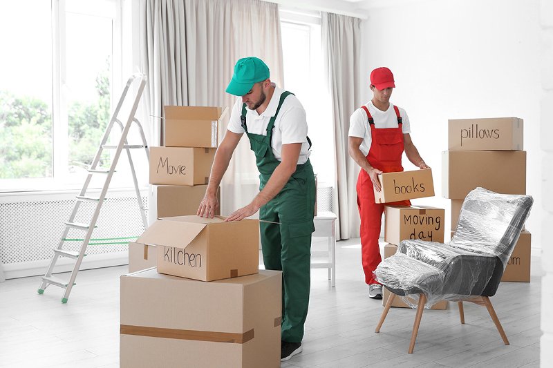 Hamilton Movers NZ