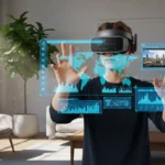 virtual-reality