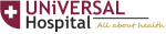 Universal Multispeciality Hospital