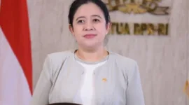 Ketua DPP PDIP, Puan Maharani. (Dok. Dpr.go.id
