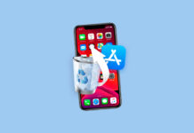 Cómo encontrar y restaurar una aplicación eliminada en un iPhone