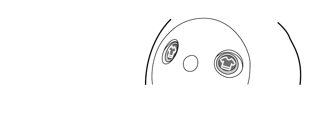 お着替えアイコン