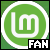 shattered windows! - the Linux Mint fanlisting