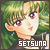 Setsuna Meiou | Sailor Pluto fanlisting